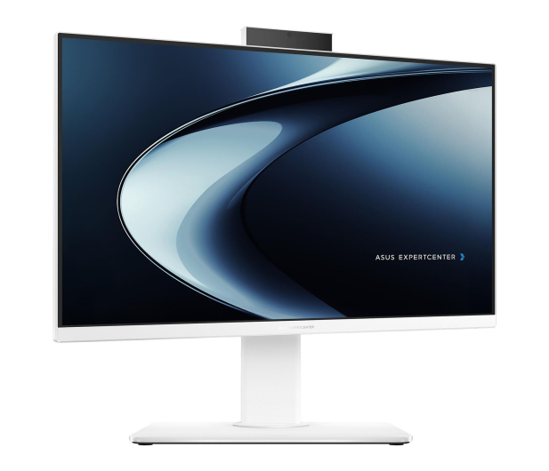 ASUS ExpertCenter AIO P440VA 24" Core 5-210H/16GB/512/W11P Biały - 1613120 - zdjęcie 4